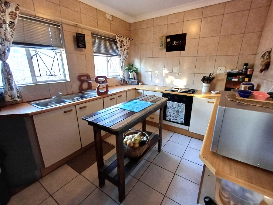 3 Bedroom Property for Sale in Fairbridge Heights Eastern Cape